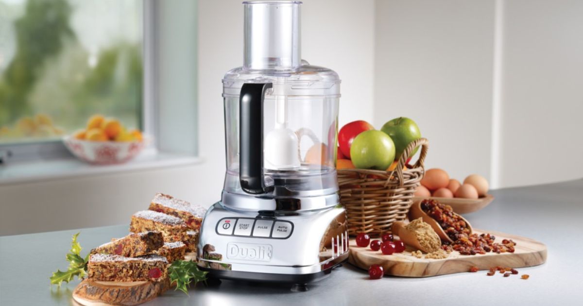 How To Put Together A Cuisinart Food Processor