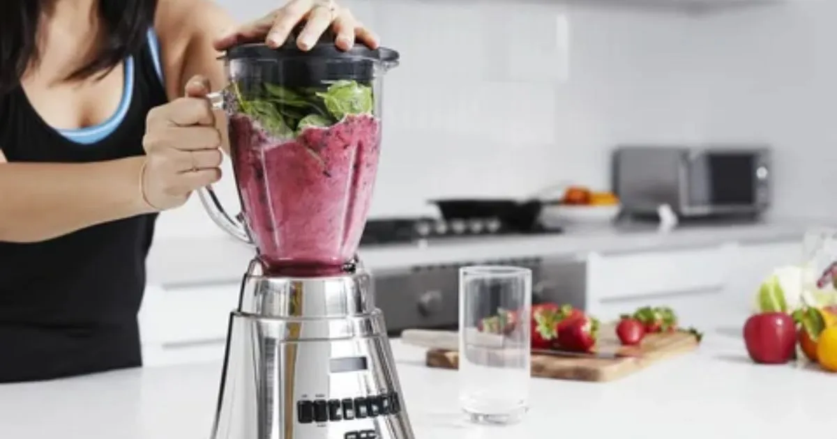 Tips for Making Smoothies in a Food Processor