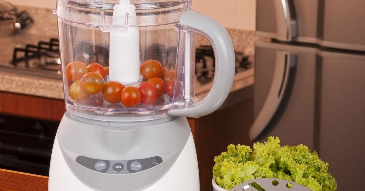 How To Use a Cuisinart Food Processor?