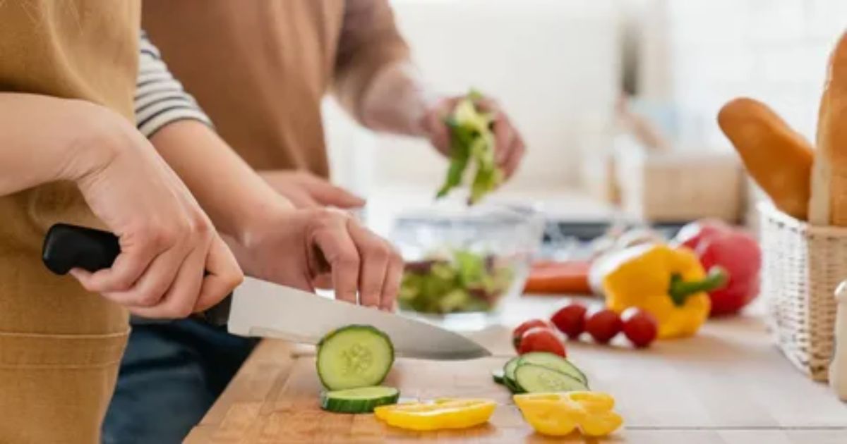 Mini Chopping Bowls Don't Equal Full Capacity