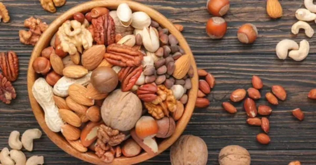 Placing the Ingredients in the Bowl