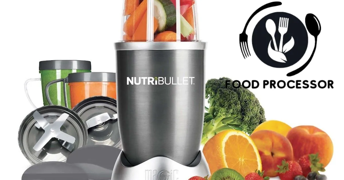 Assessing the NutriBullet's Capabilities