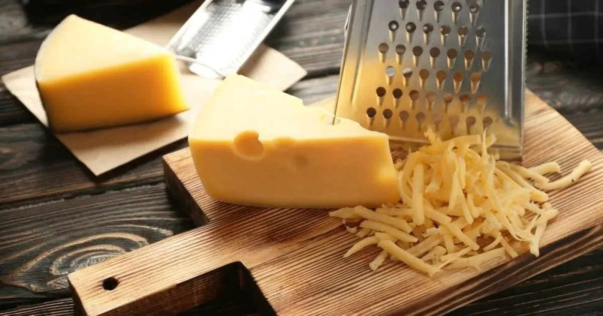 Can I Shred Cheese In A Food Processor?