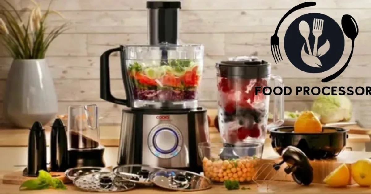 Can You Crush Ice In A Food Processor?