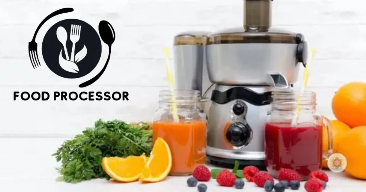 Can You Juice With A Food Processor?