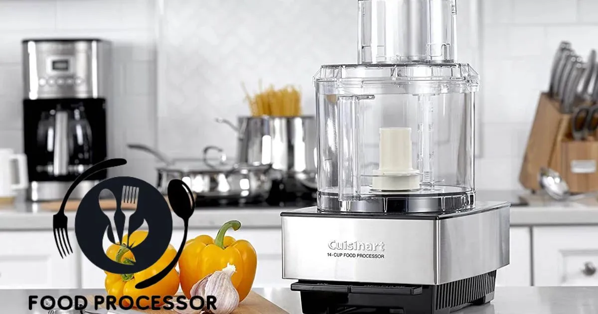 Can You Put Cuisinart Food Processor Parts In Dishwasher?