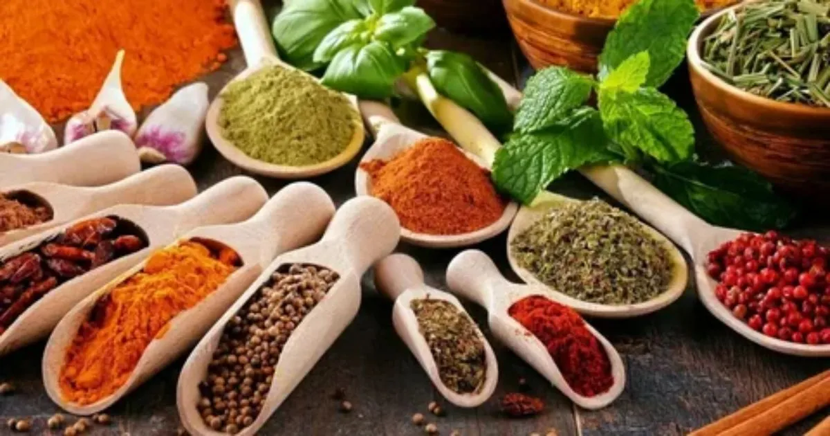 Comparing Food Processors to Other Spice Grinding Methods