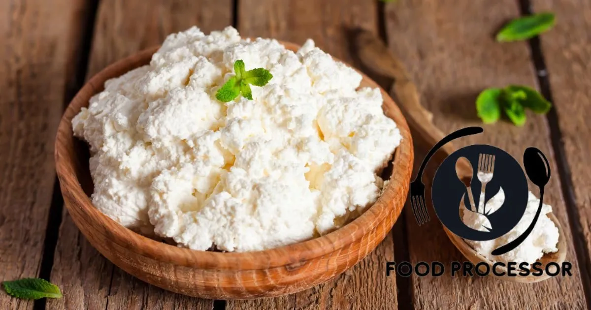 Get Creamy Cottage Cheese Without a Fancy Appliance