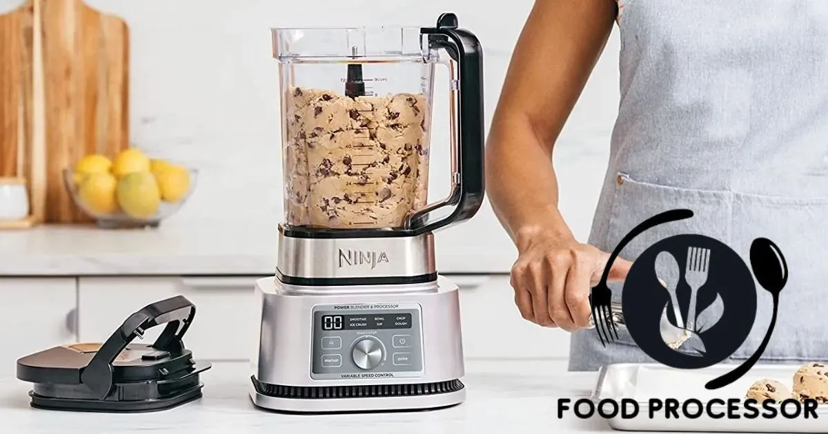 Getting Started with Your Ninja Food Processor