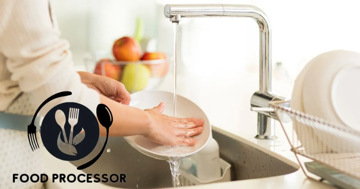 Handwashing vs. Dishwasher: Pros and Cons