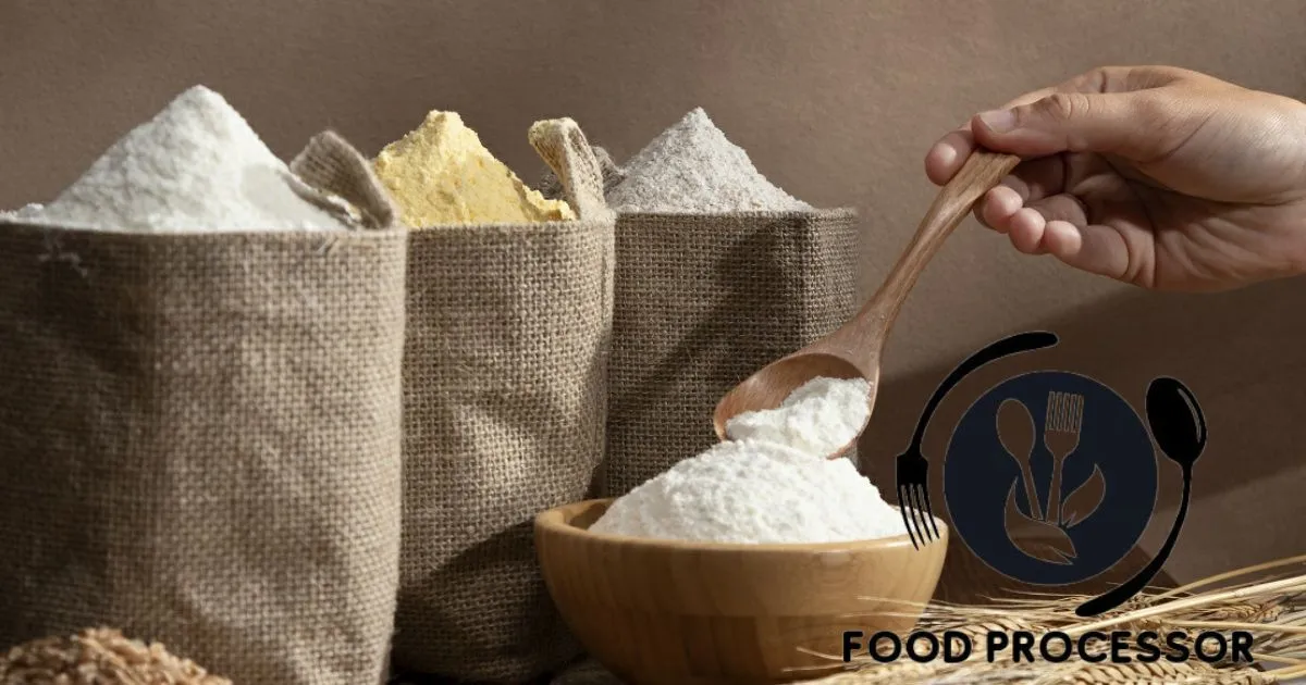 How Fine Should Your Flour Be? Achieving the Right Texture