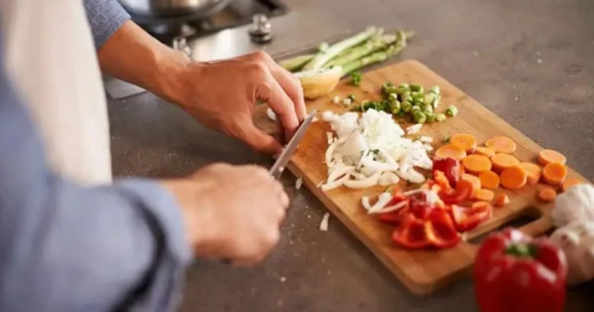 How To Chop Onions In A Food Processor?