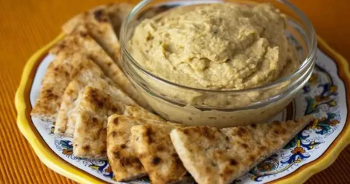 How To Make Hummus Without A Food Processor?