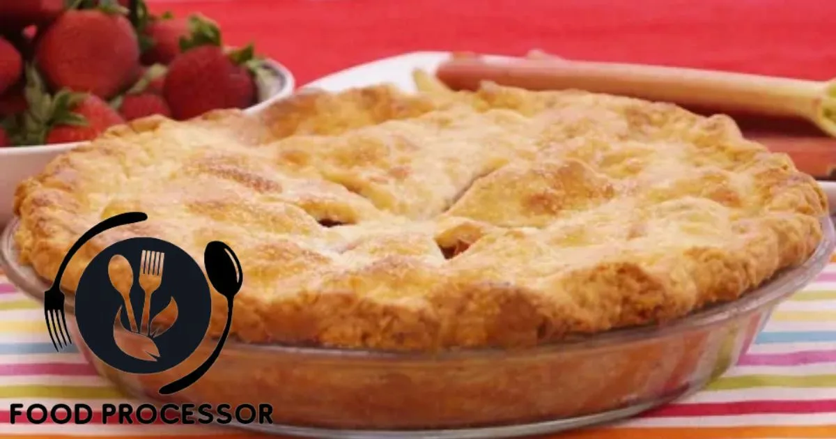 How To Make Pie Crust From Scratch Without Food Processor?