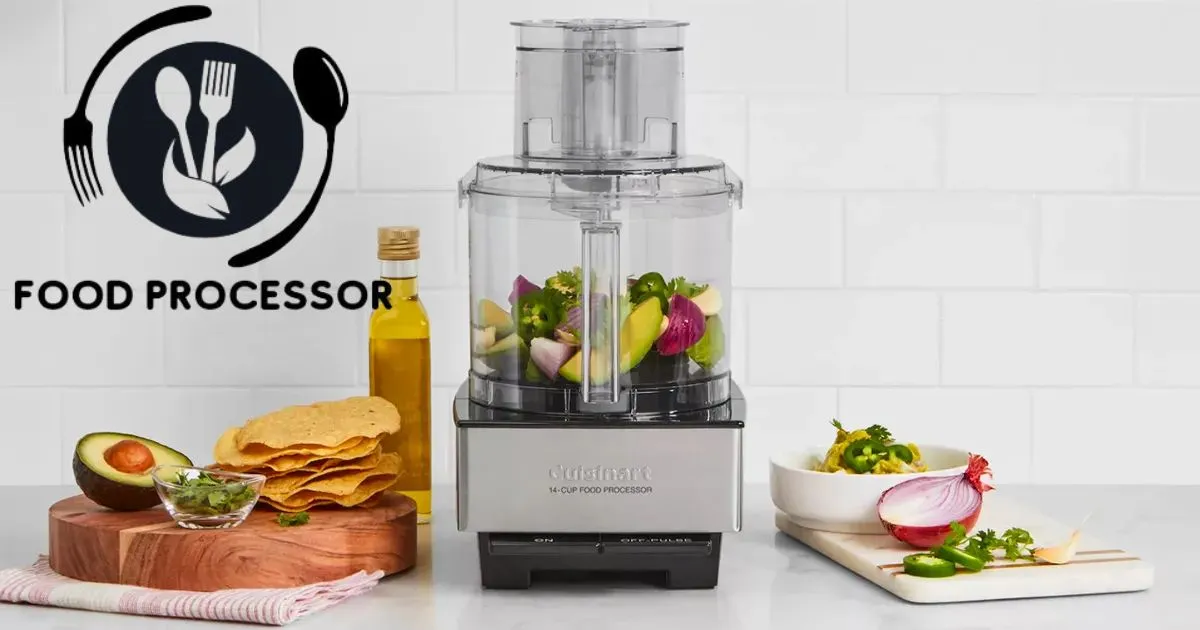 How To Use Cuisinart Food Processor Attachments?