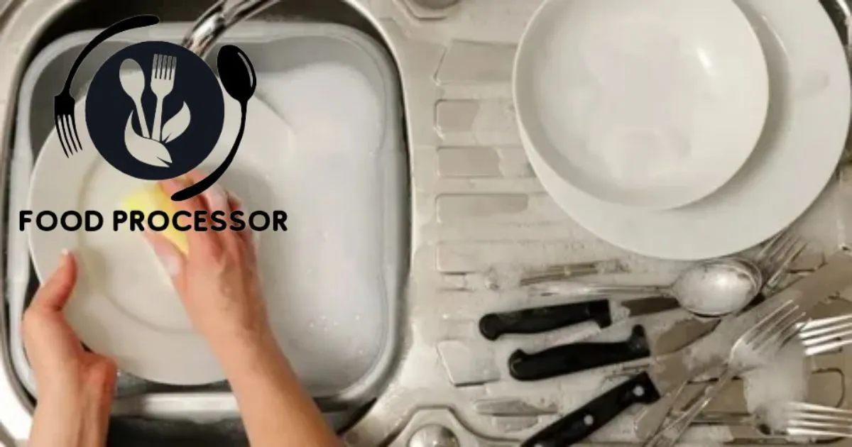 How To Wash Food Processors?