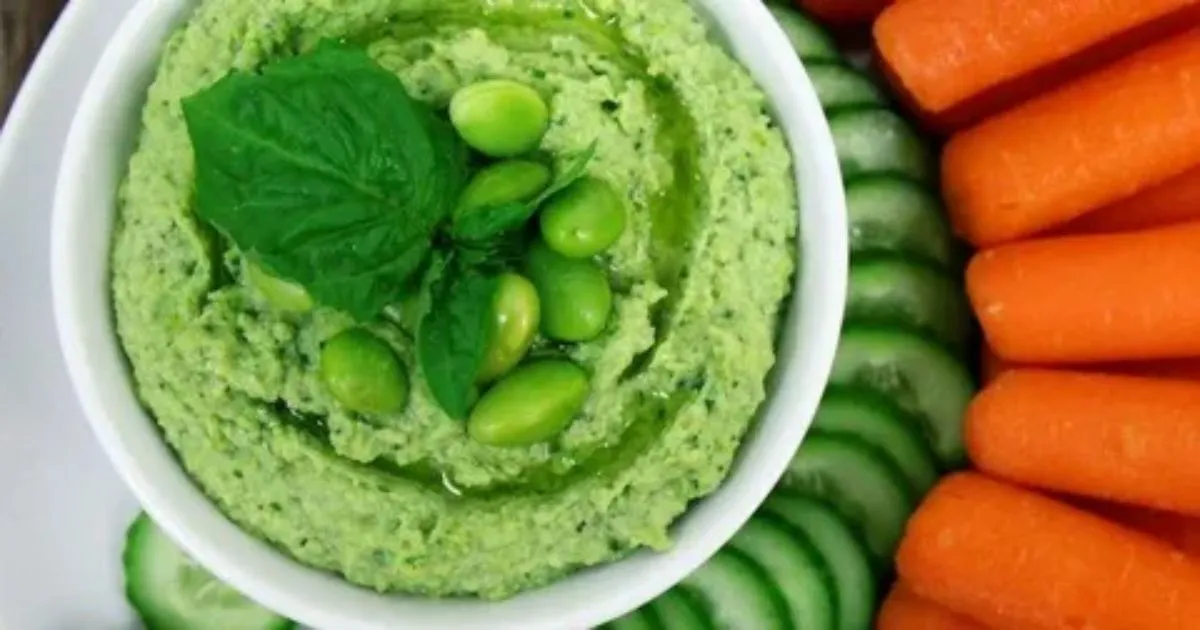 Mastering Easy No-Food-Processor Hummus