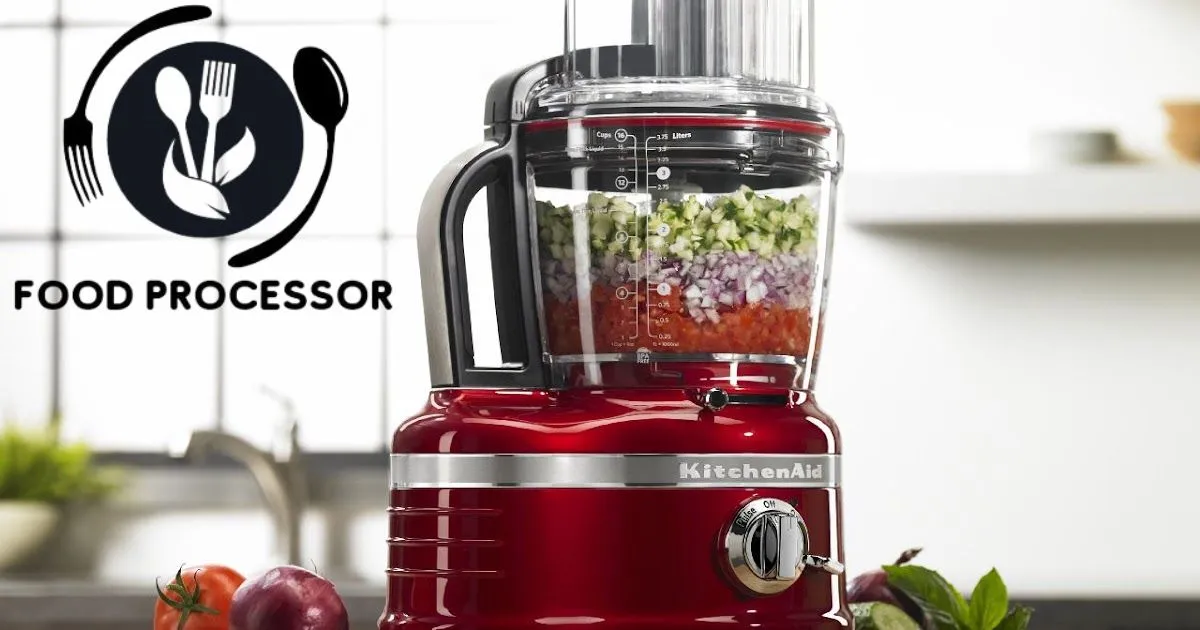 Transform Leftover Ice with Your Food Processor