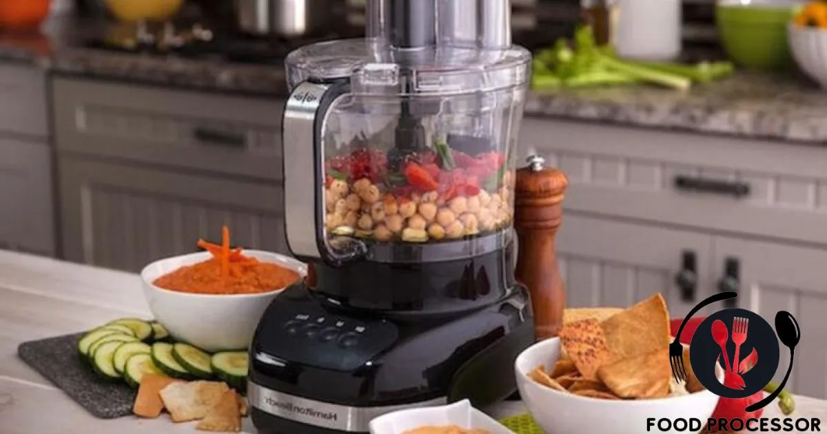 What Is A Food Processor Used For?