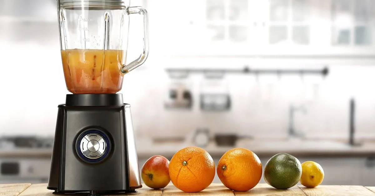 What You Need to Use Your Vitamix as a Food Processor