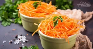can you grate carrots in a food processor?