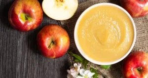 ﻿How To Make Applesauce With A Food Processor?