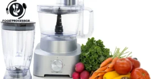 What Is A Food Processor?